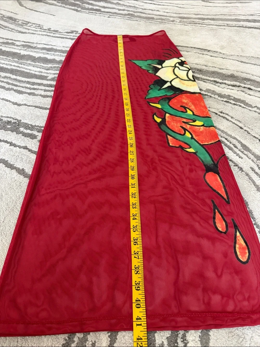 Ed Hardy new tag